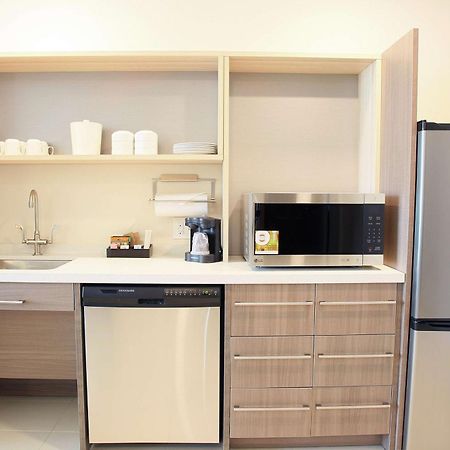 Home2 Suites By Hilton Нампа Екстериор снимка