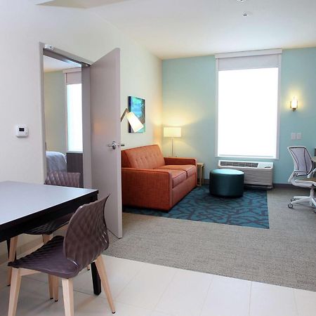 Home2 Suites By Hilton Нампа Екстериор снимка