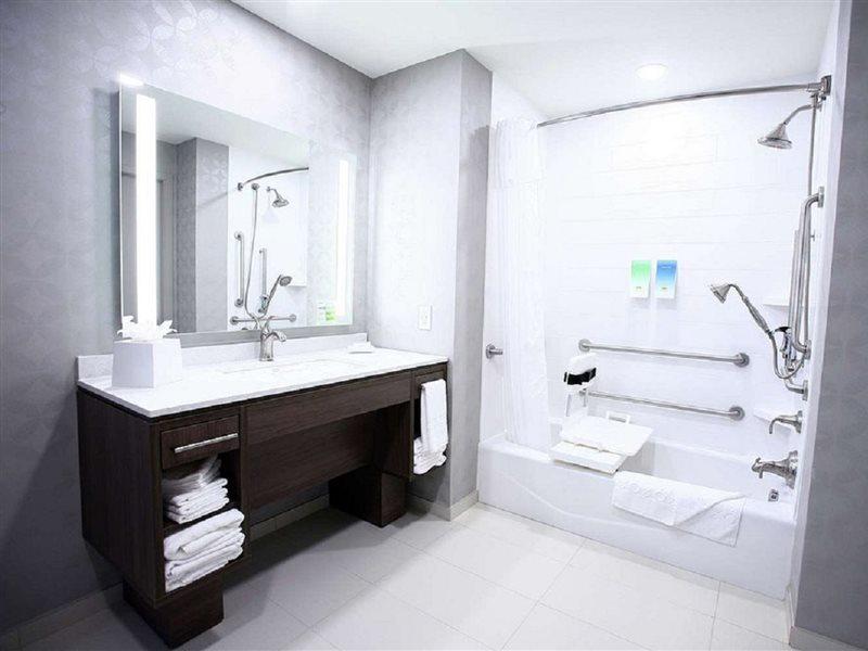 Home2 Suites By Hilton Нампа Екстериор снимка