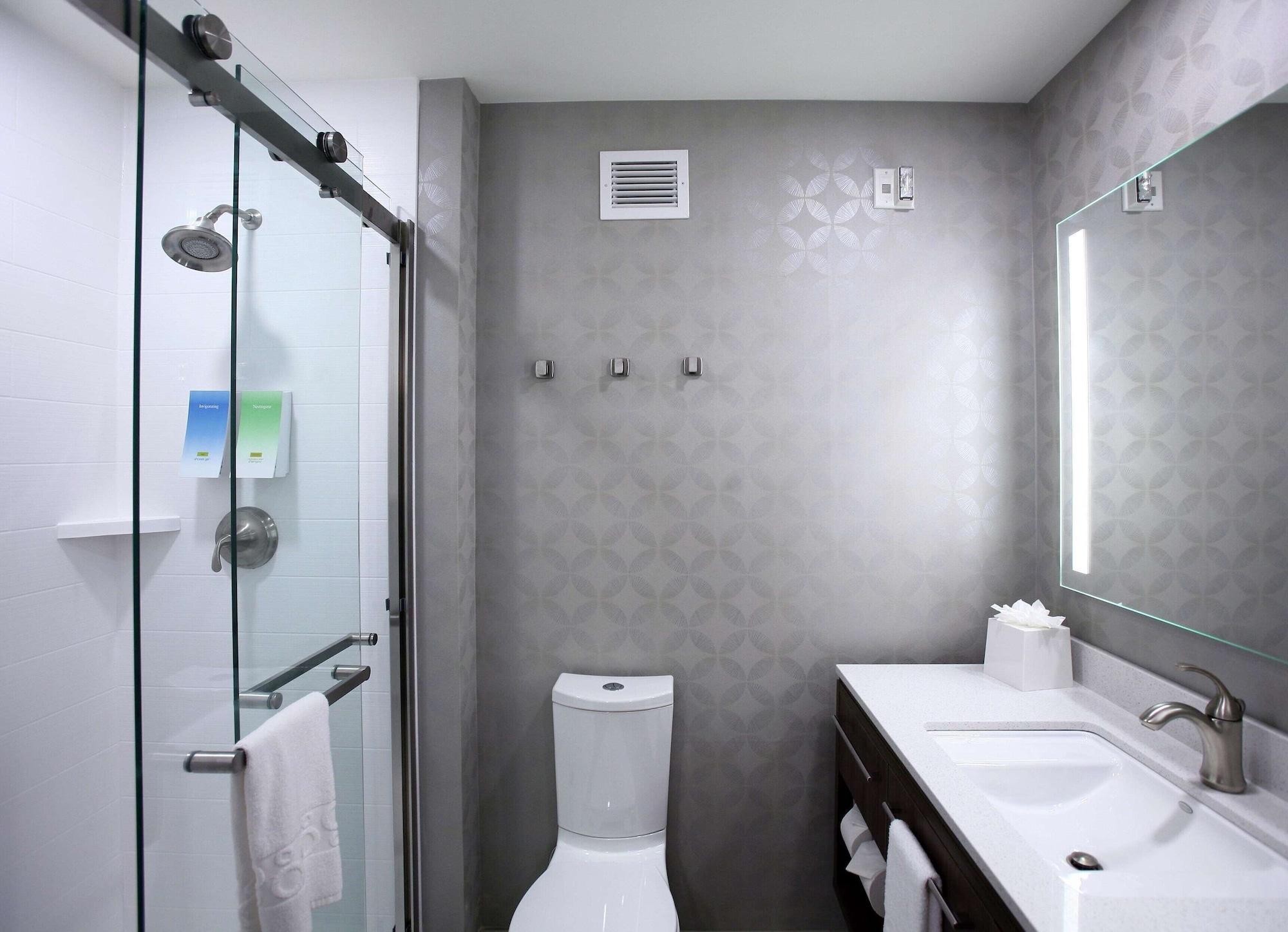 Home2 Suites By Hilton Нампа Екстериор снимка