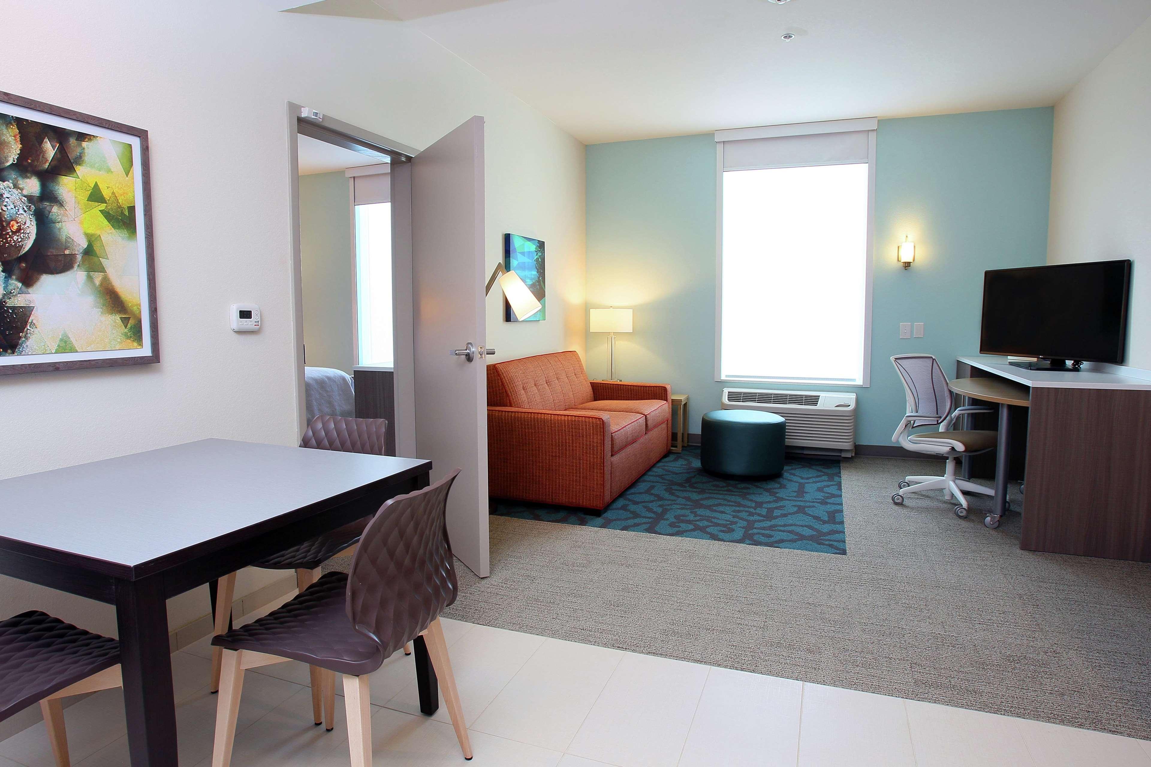 Home2 Suites By Hilton Нампа Екстериор снимка