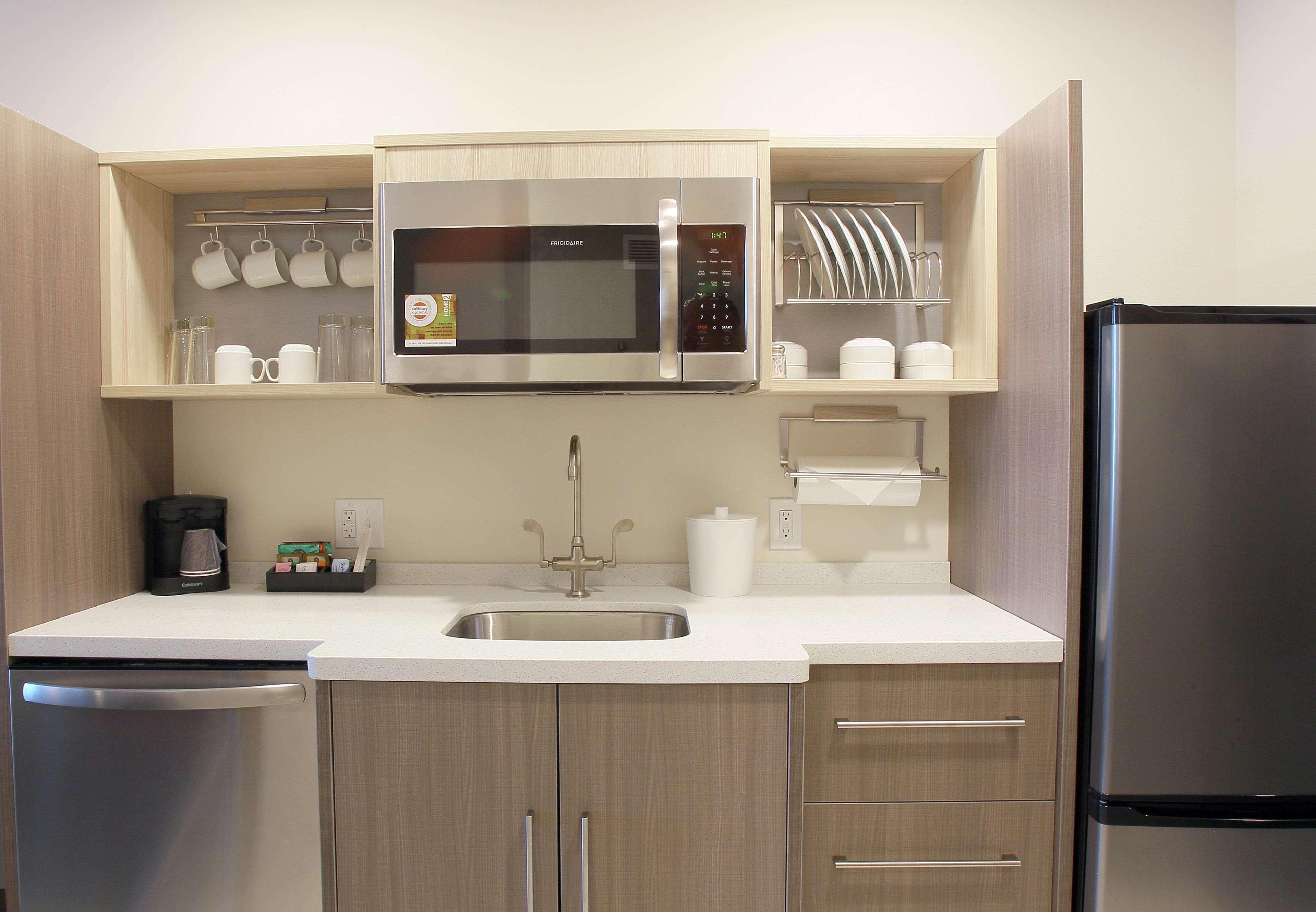 Home2 Suites By Hilton Нампа Екстериор снимка