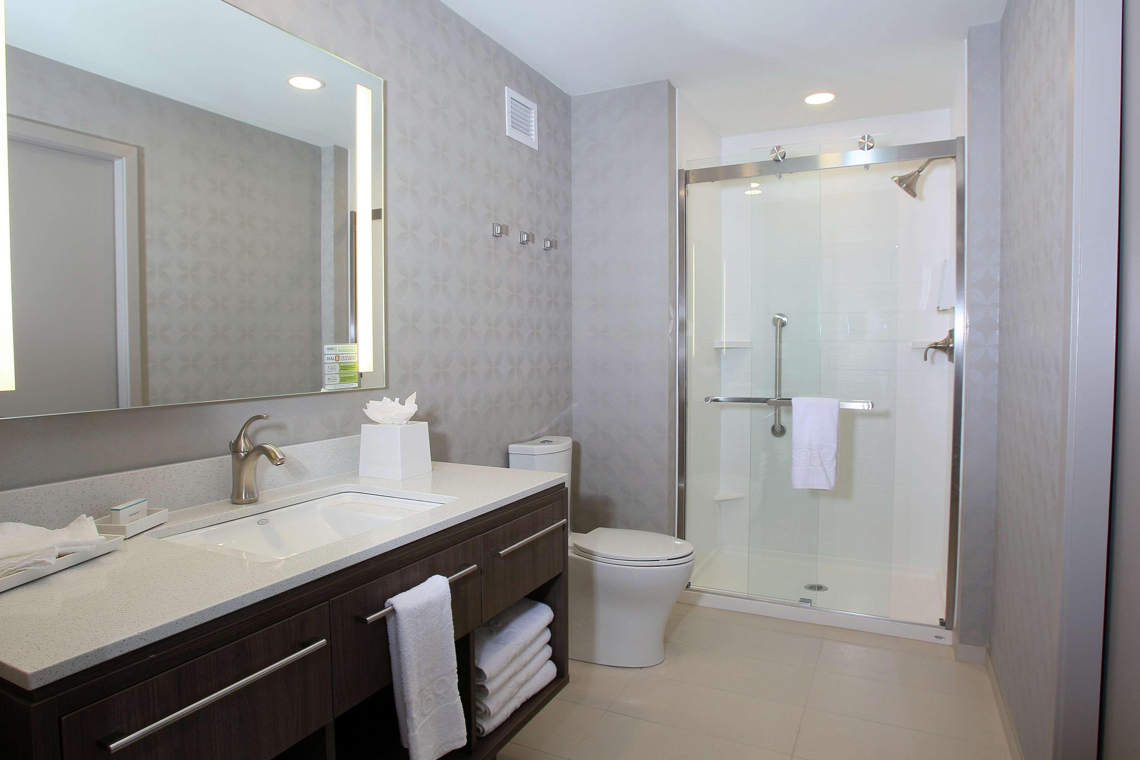 Home2 Suites By Hilton Нампа Екстериор снимка