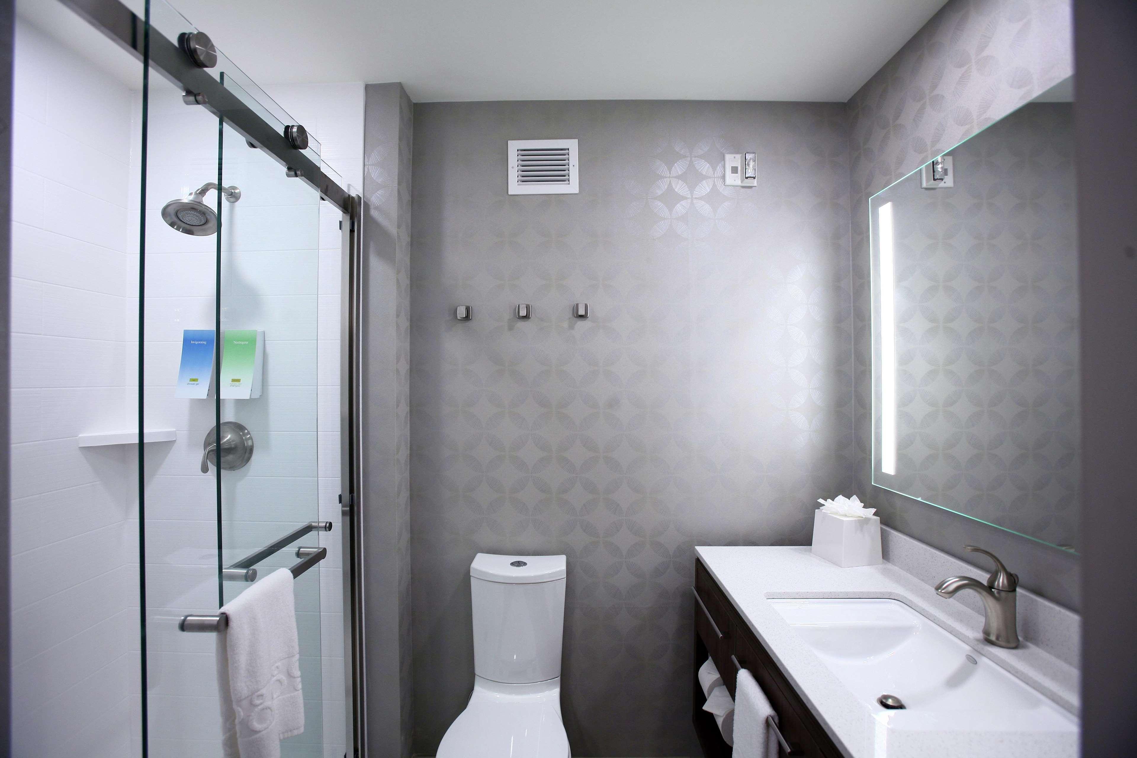 Home2 Suites By Hilton Нампа Екстериор снимка