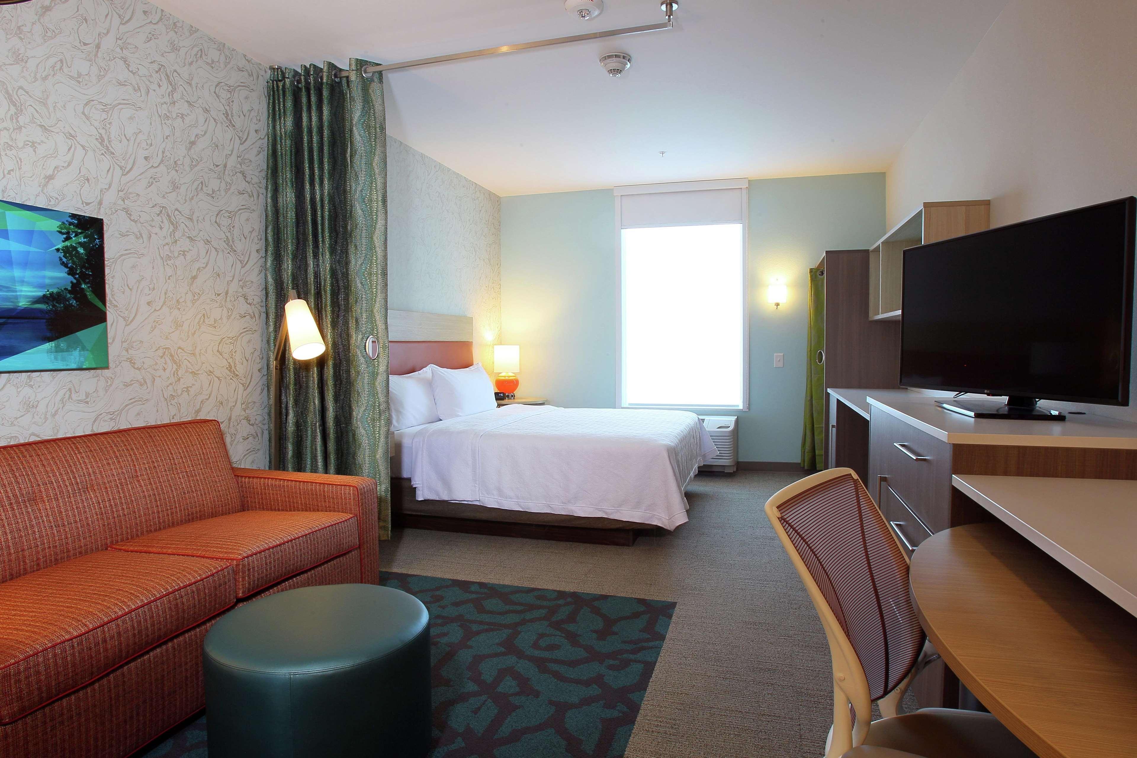 Home2 Suites By Hilton Нампа Екстериор снимка