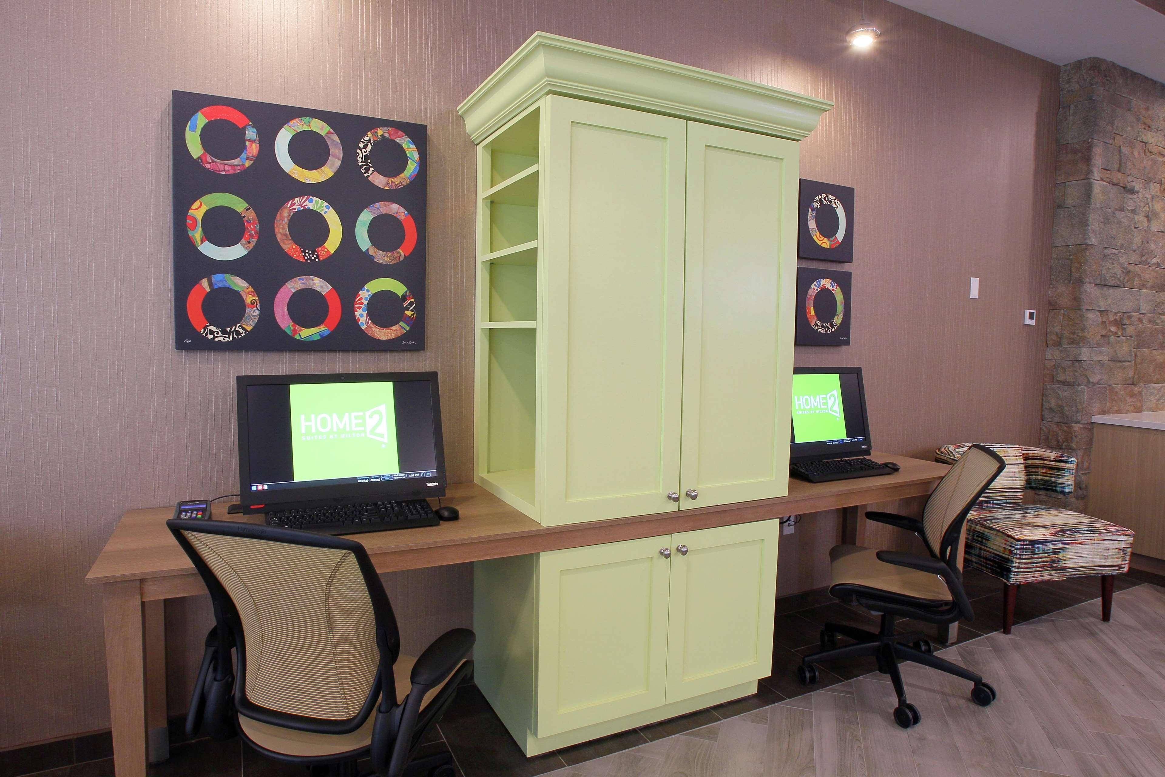 Home2 Suites By Hilton Нампа Екстериор снимка