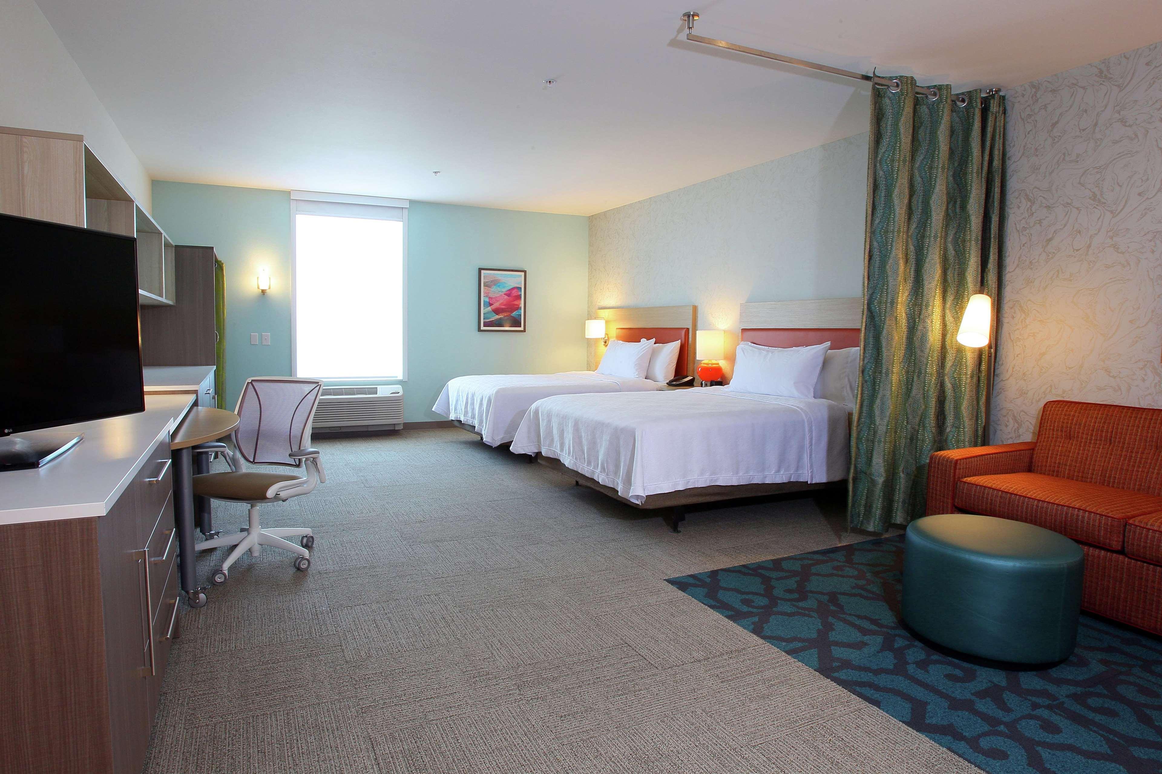Home2 Suites By Hilton Нампа Екстериор снимка