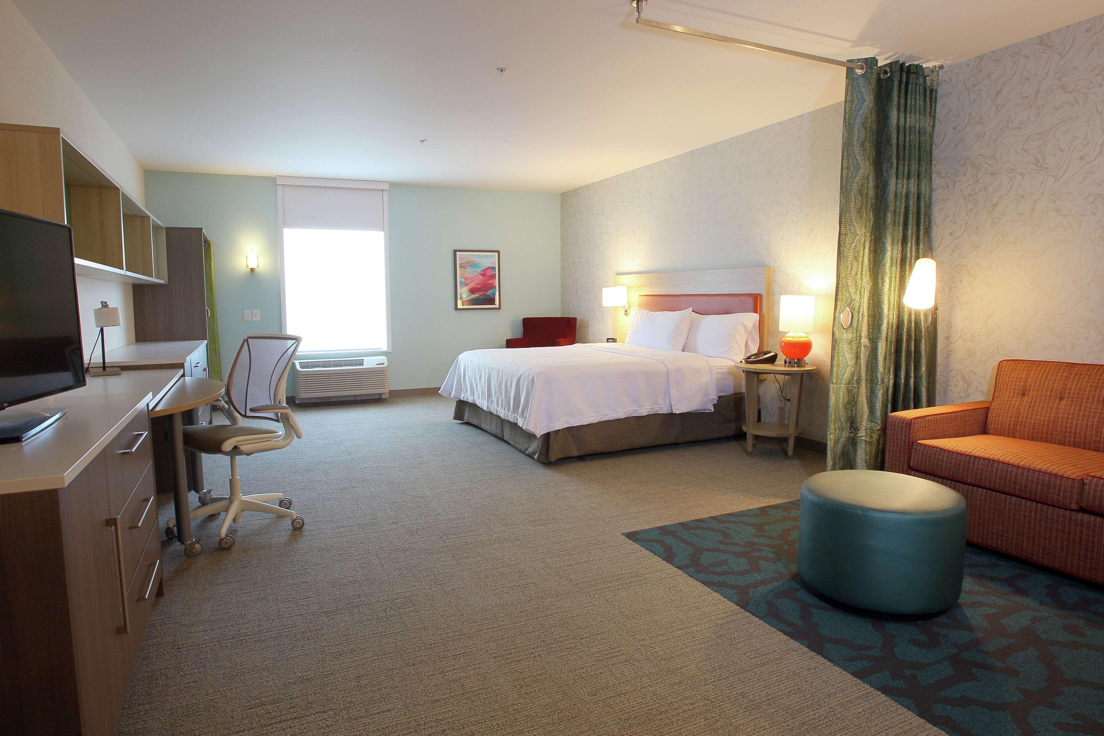 Home2 Suites By Hilton Нампа Екстериор снимка