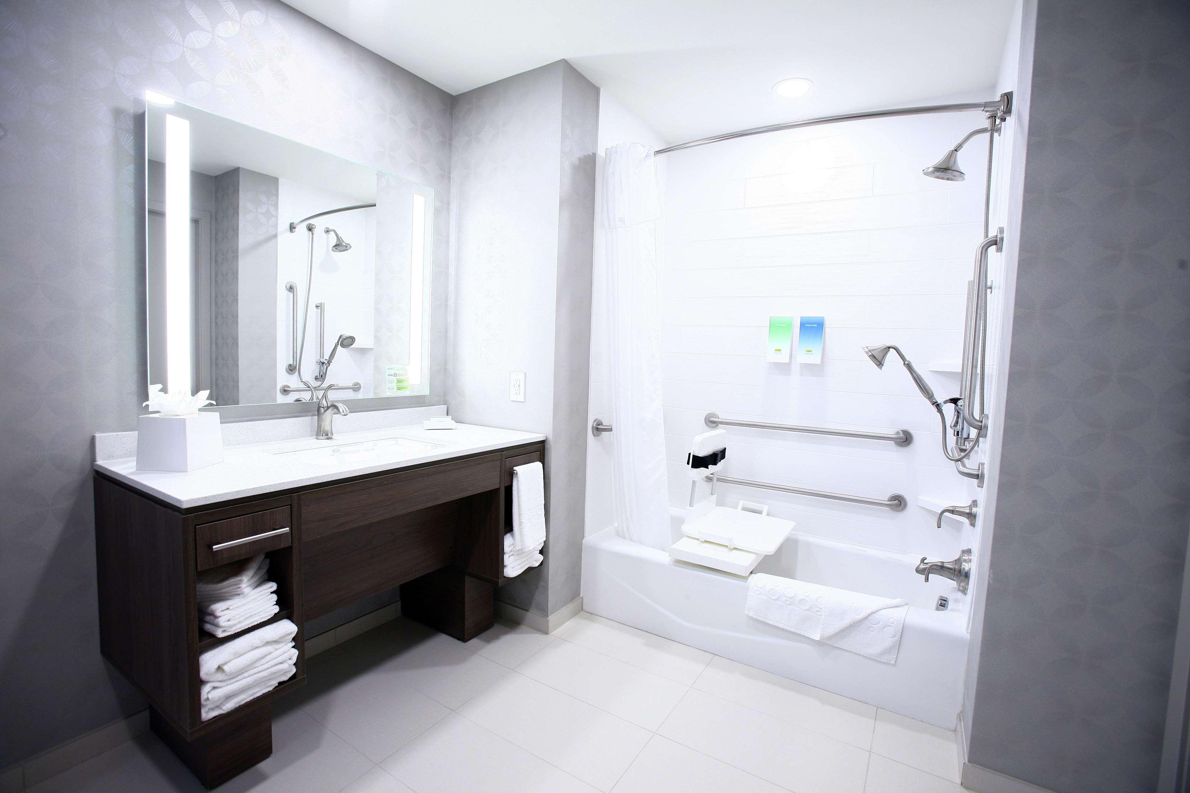 Home2 Suites By Hilton Нампа Екстериор снимка