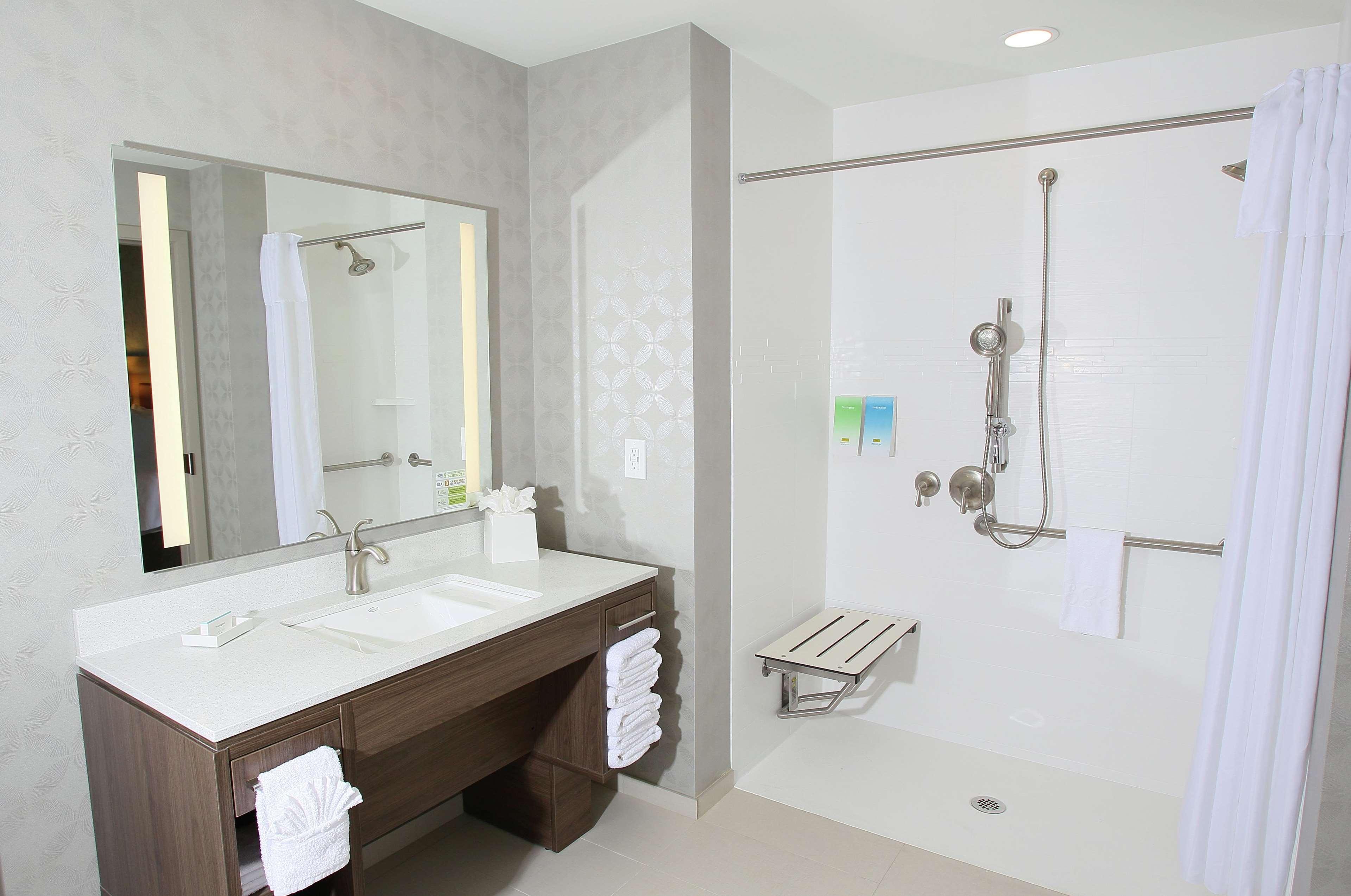 Home2 Suites By Hilton Нампа Екстериор снимка