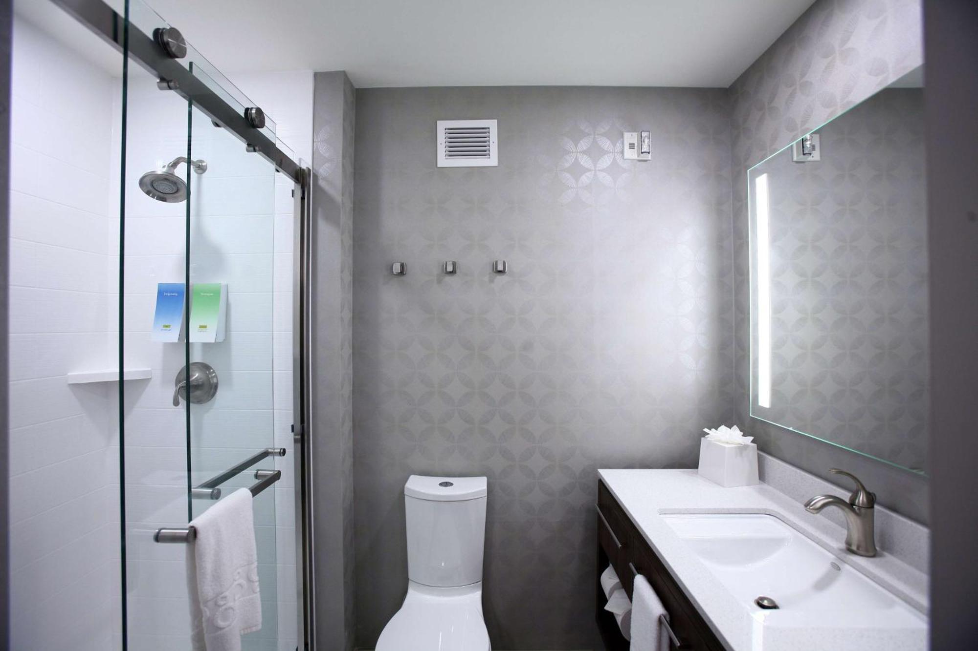 Home2 Suites By Hilton Нампа Екстериор снимка