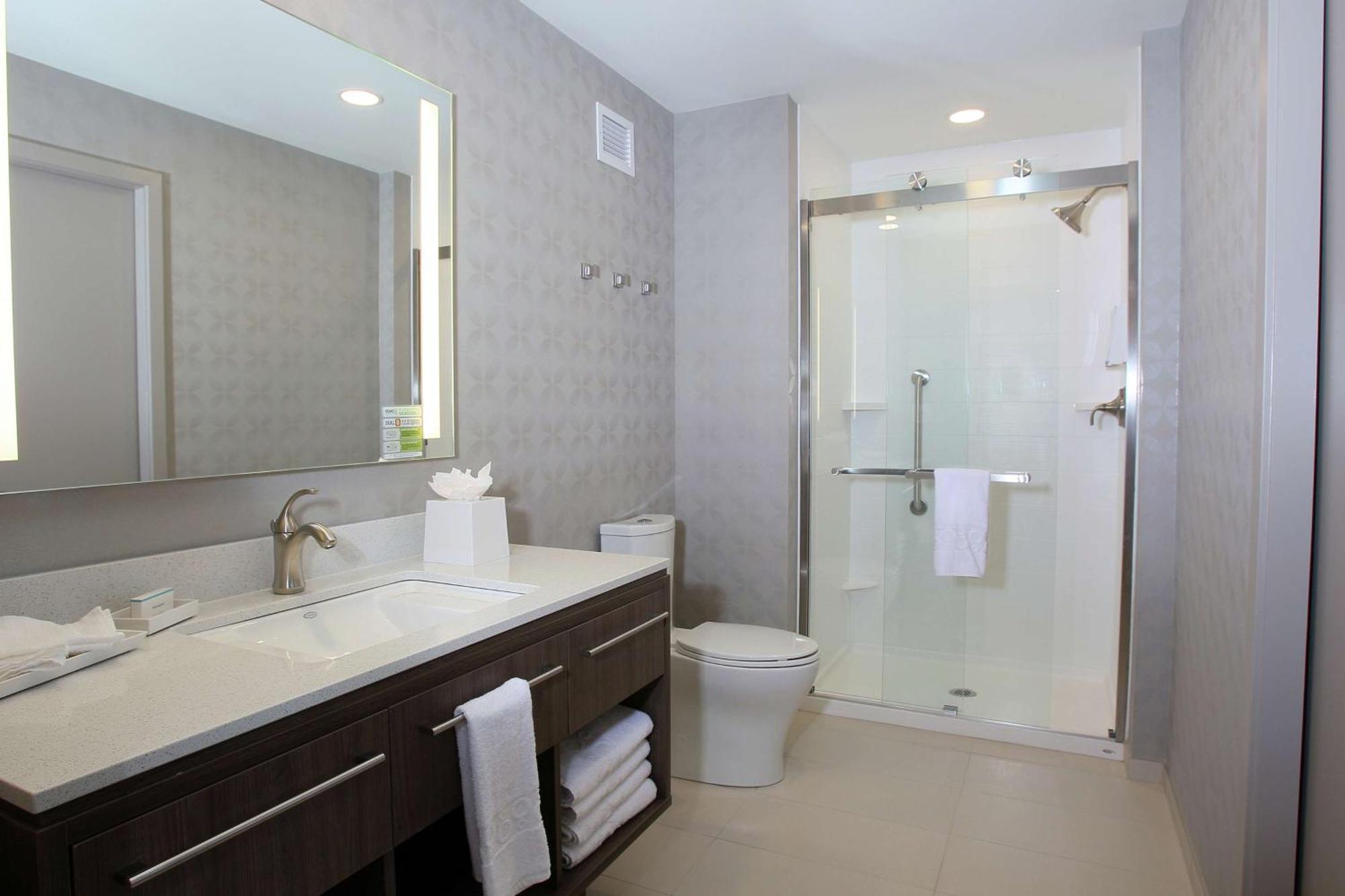Home2 Suites By Hilton Нампа Екстериор снимка
