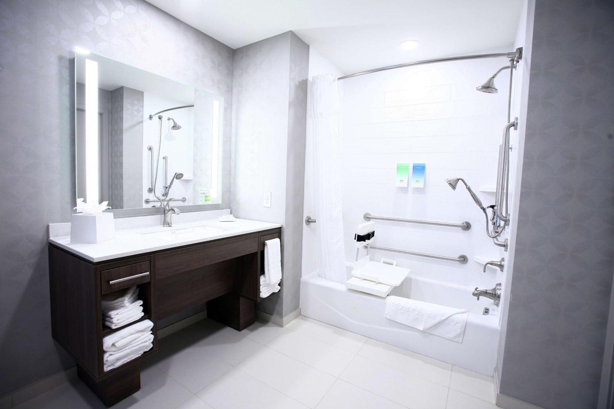 Home2 Suites By Hilton Нампа Екстериор снимка